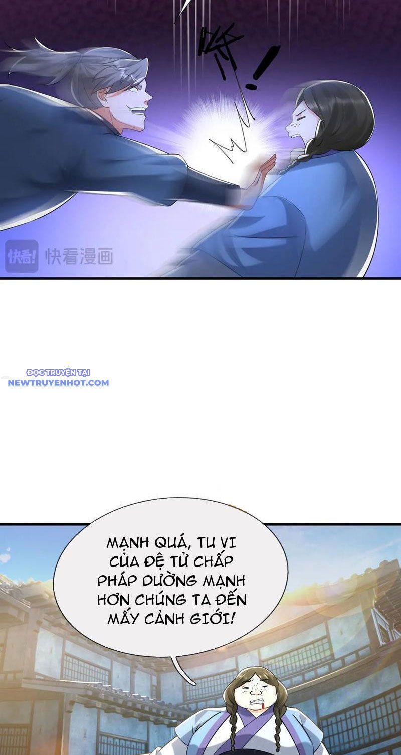 Ngủ Say Vạn Cổ Xuất Thế Quét Ngang Chư Thiên [Chap 1-107]