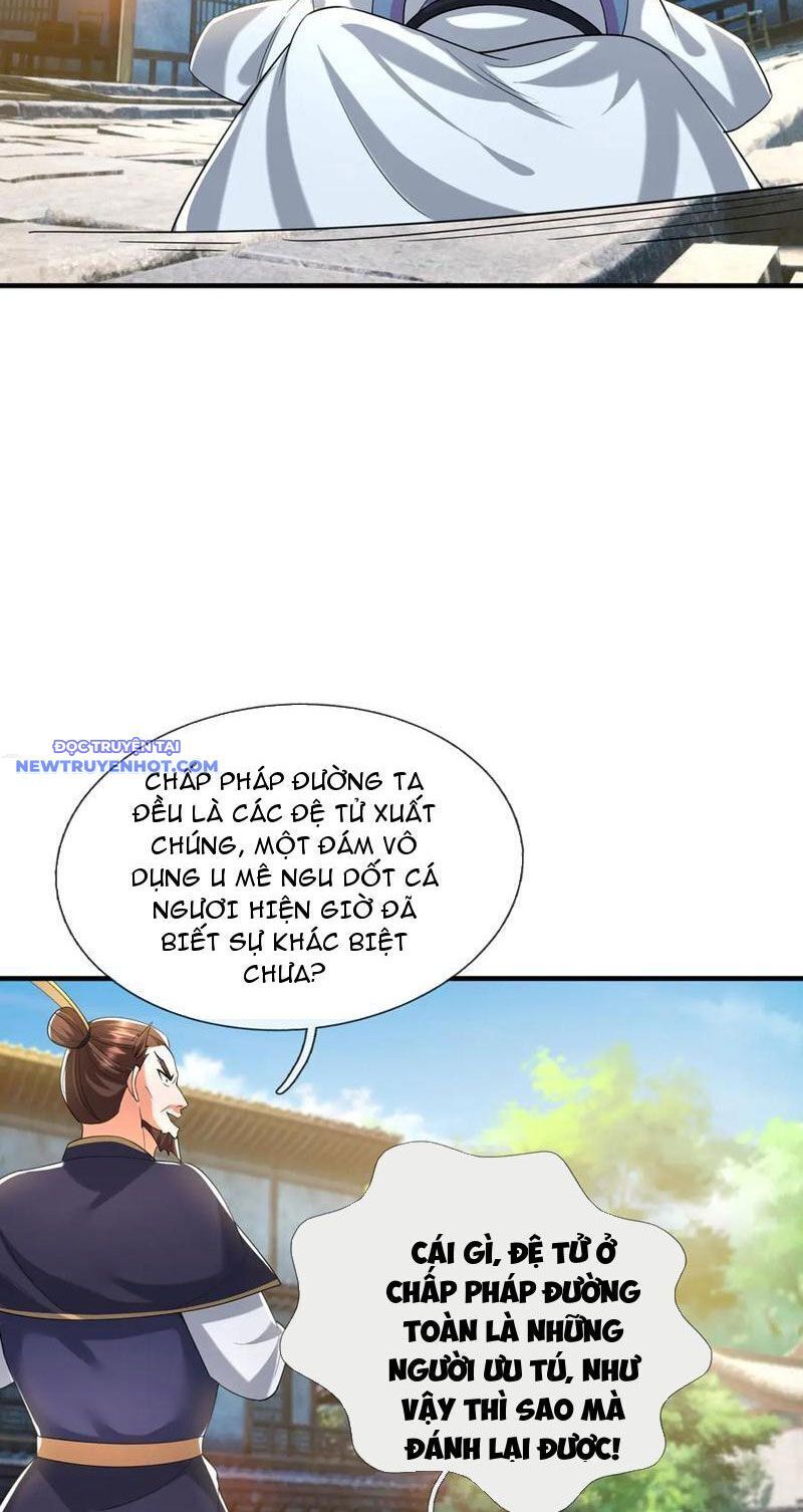 Ngủ Say Vạn Cổ Xuất Thế Quét Ngang Chư Thiên [Chap 1-107]