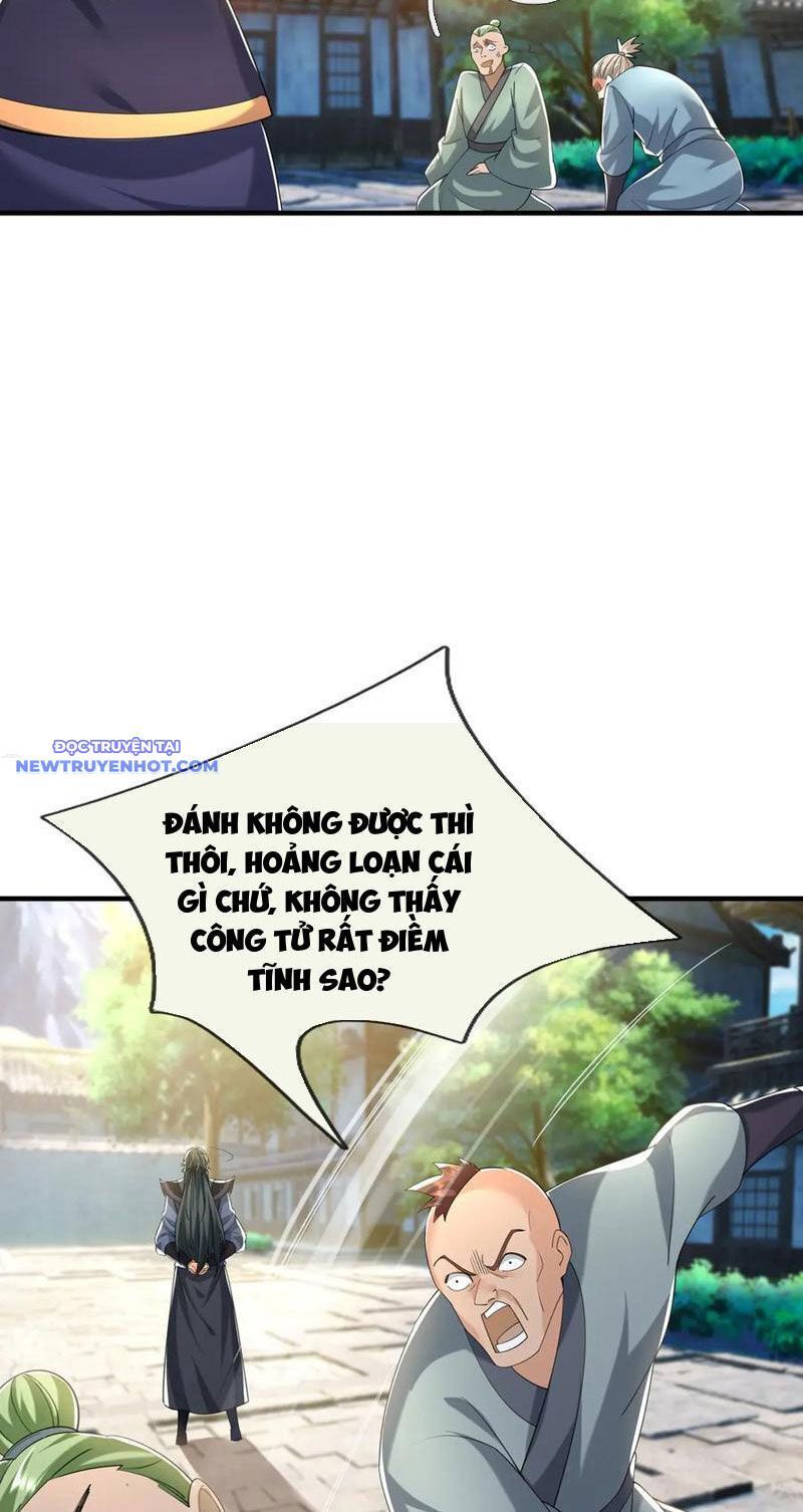 Ngủ Say Vạn Cổ Xuất Thế Quét Ngang Chư Thiên [Chap 1-107]