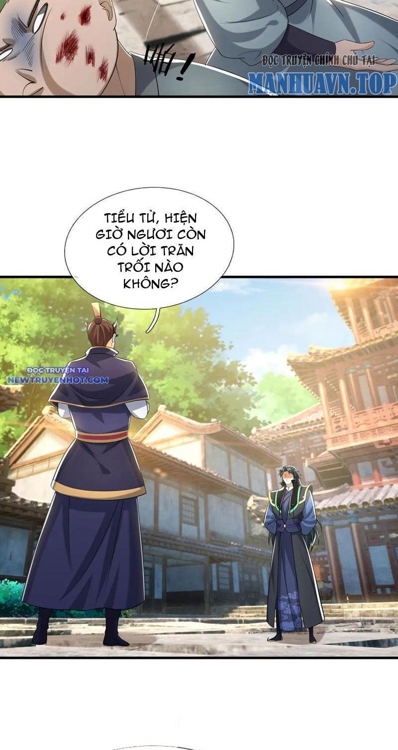 Ngủ Say Vạn Cổ Xuất Thế Quét Ngang Chư Thiên [Chap 1-107]
