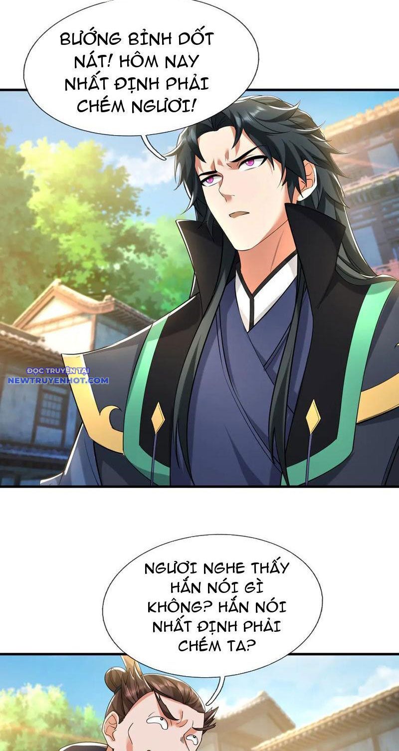 Ngủ Say Vạn Cổ Xuất Thế Quét Ngang Chư Thiên [Chap 1-107]