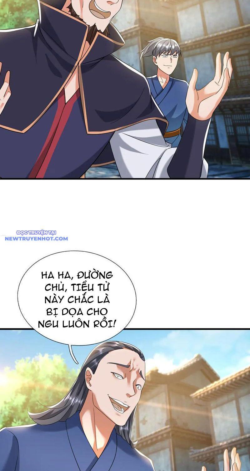 Ngủ Say Vạn Cổ Xuất Thế Quét Ngang Chư Thiên [Chap 1-107]