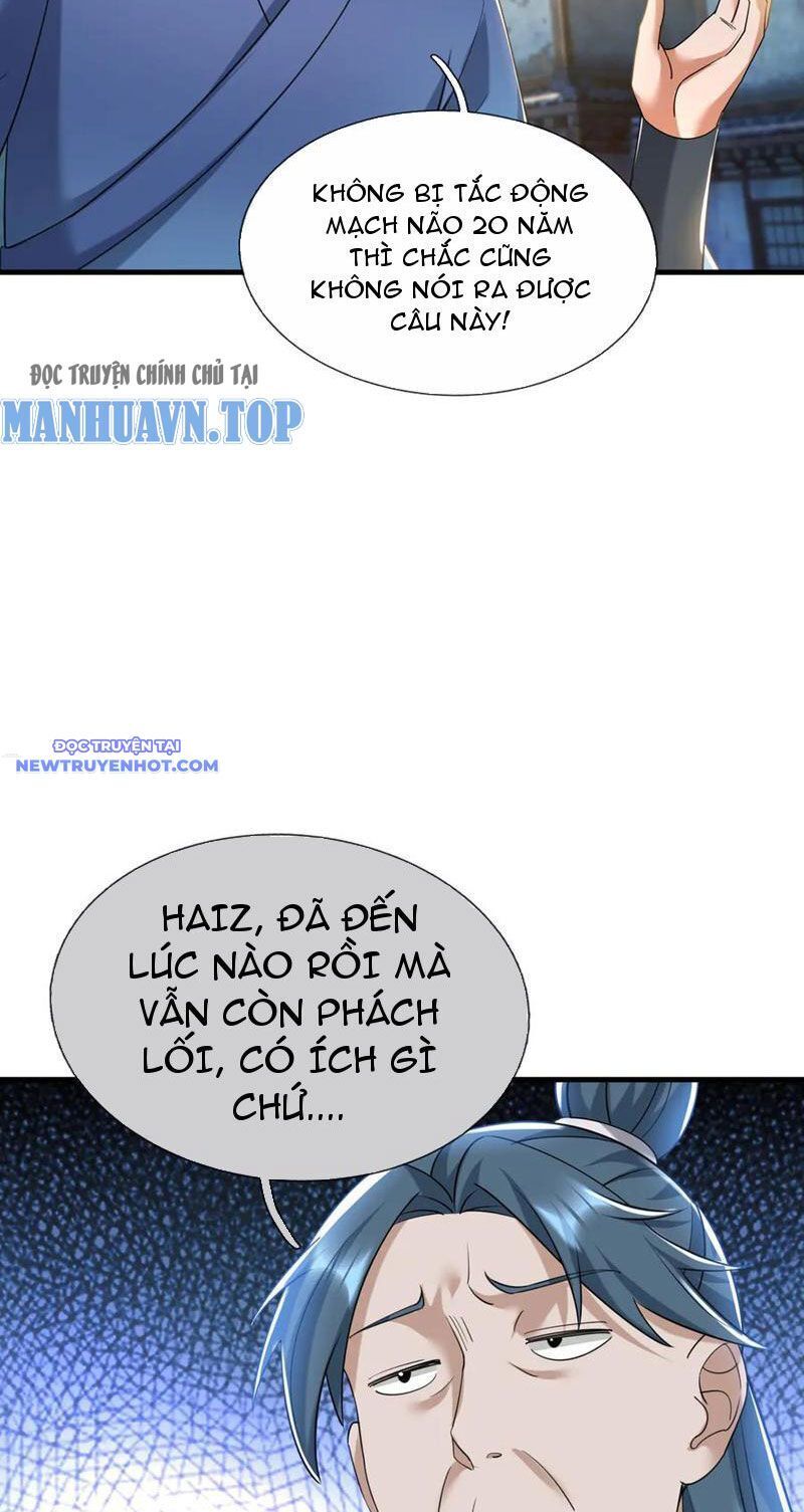 Ngủ Say Vạn Cổ Xuất Thế Quét Ngang Chư Thiên [Chap 1-107]