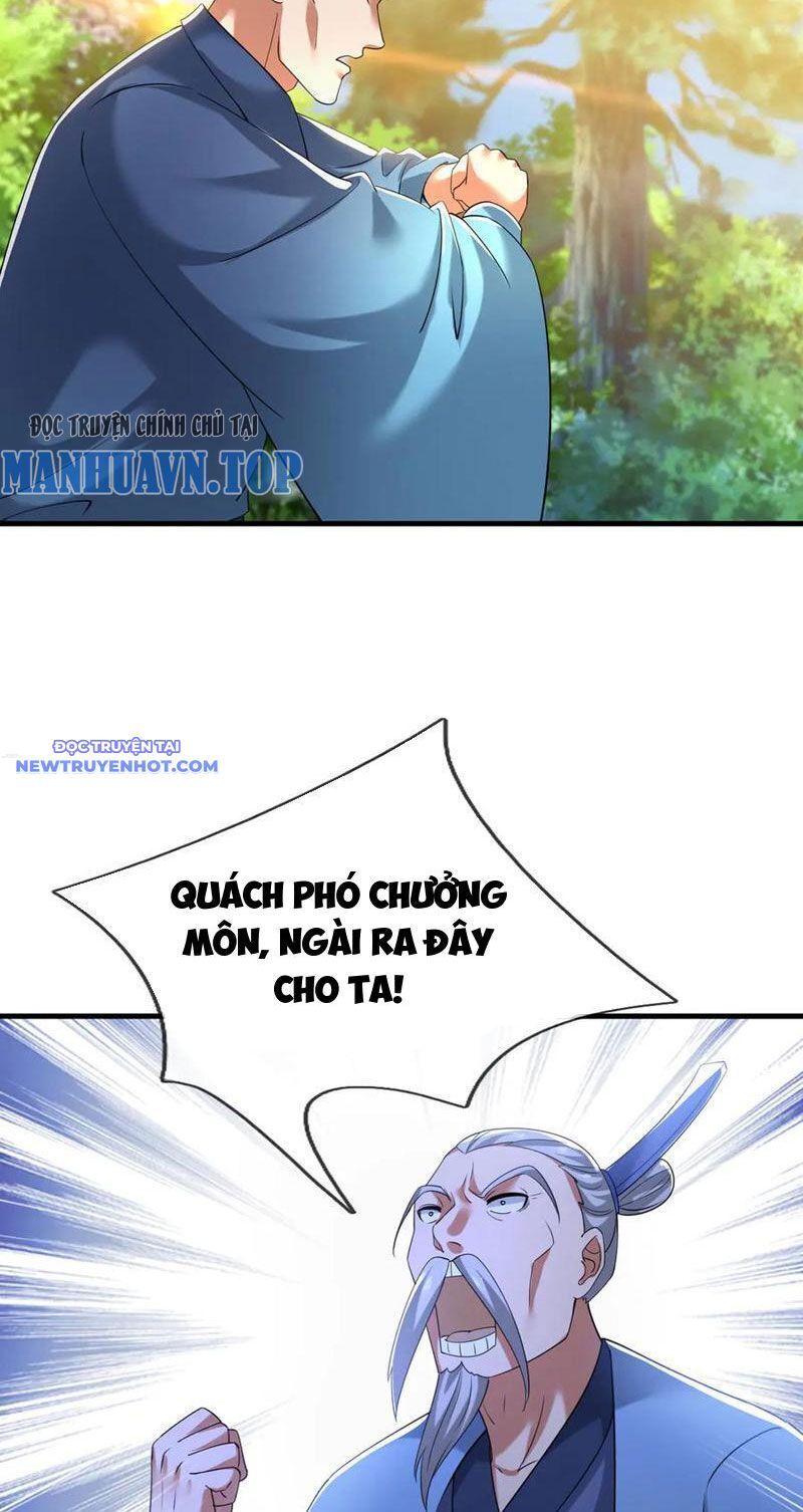 Ngủ Say Vạn Cổ Xuất Thế Quét Ngang Chư Thiên [Chap 1-107]