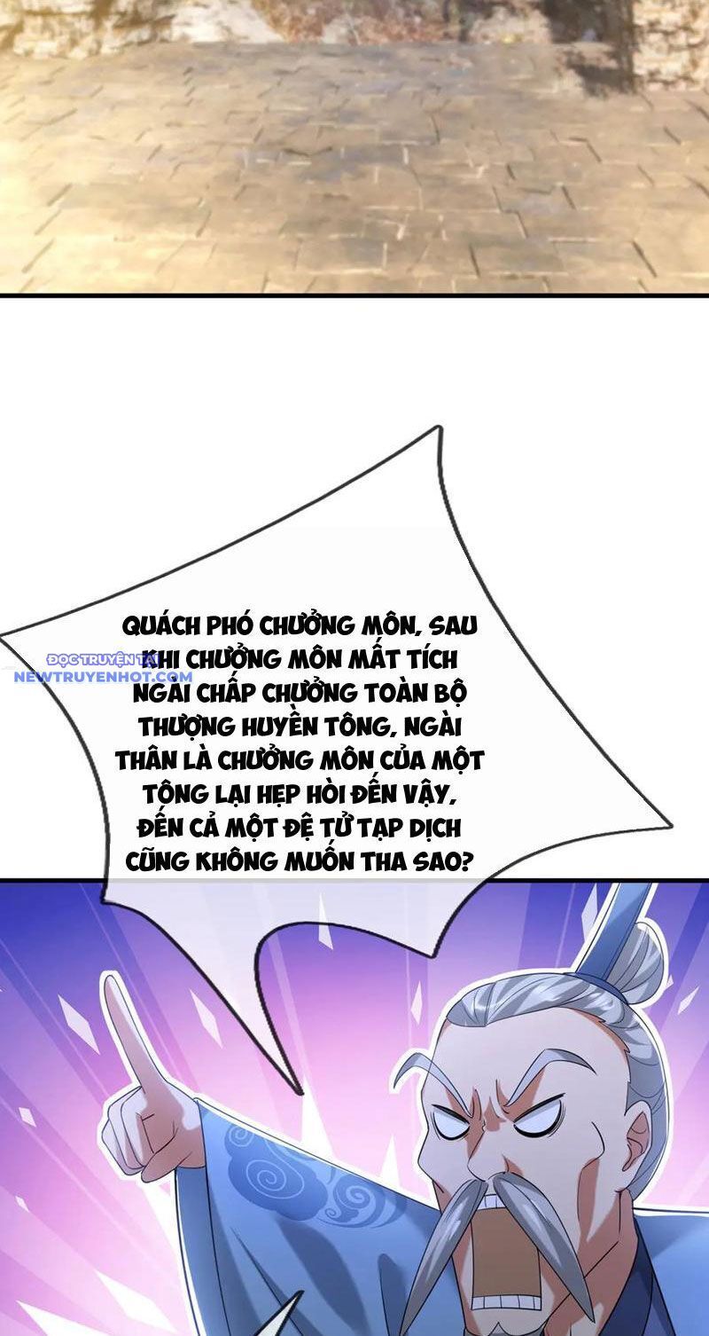 Ngủ Say Vạn Cổ Xuất Thế Quét Ngang Chư Thiên [Chap 1-107]