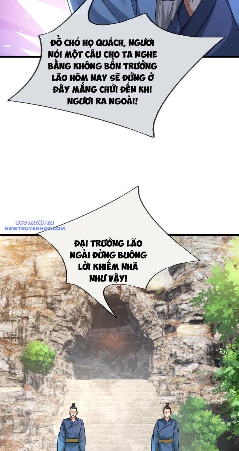 Ngủ Say Vạn Cổ Xuất Thế Quét Ngang Chư Thiên [Chap 1-107]