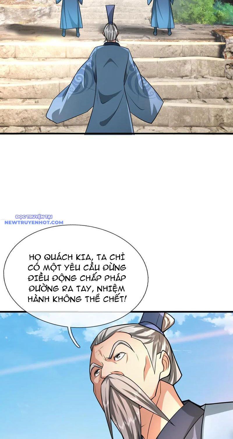 Ngủ Say Vạn Cổ Xuất Thế Quét Ngang Chư Thiên [Chap 1-107]