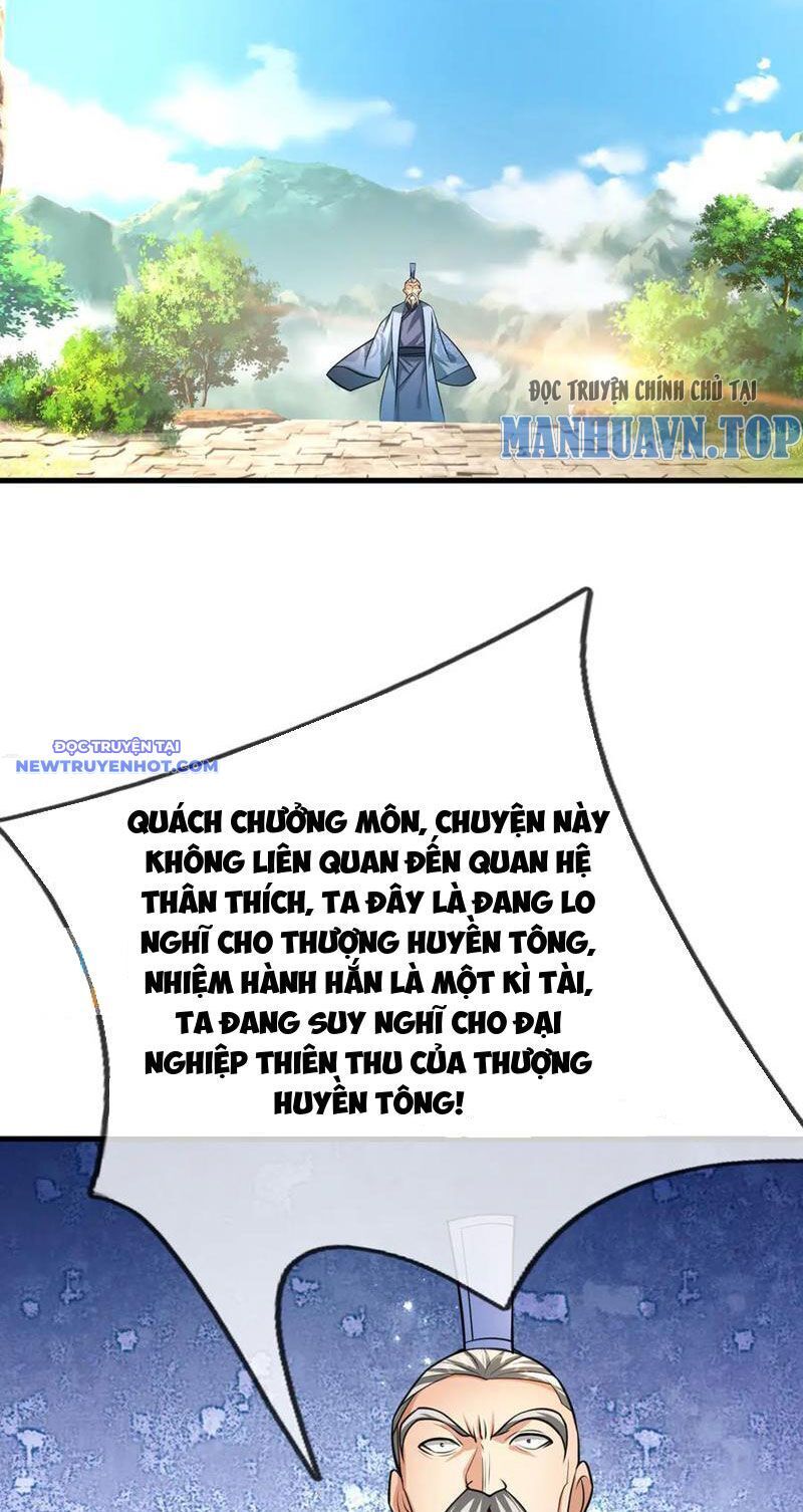 Ngủ Say Vạn Cổ Xuất Thế Quét Ngang Chư Thiên [Chap 1-107]