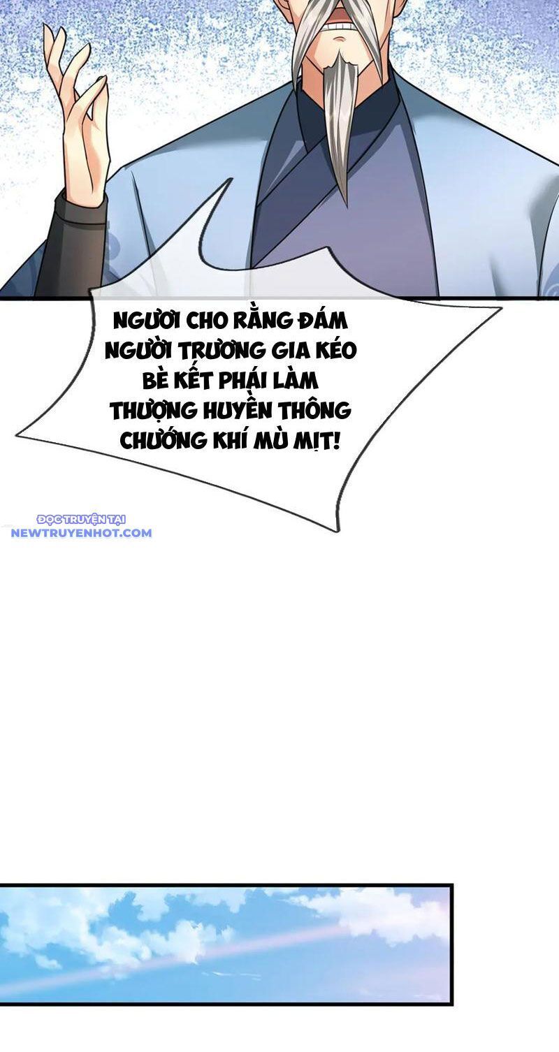 Ngủ Say Vạn Cổ Xuất Thế Quét Ngang Chư Thiên [Chap 1-107]