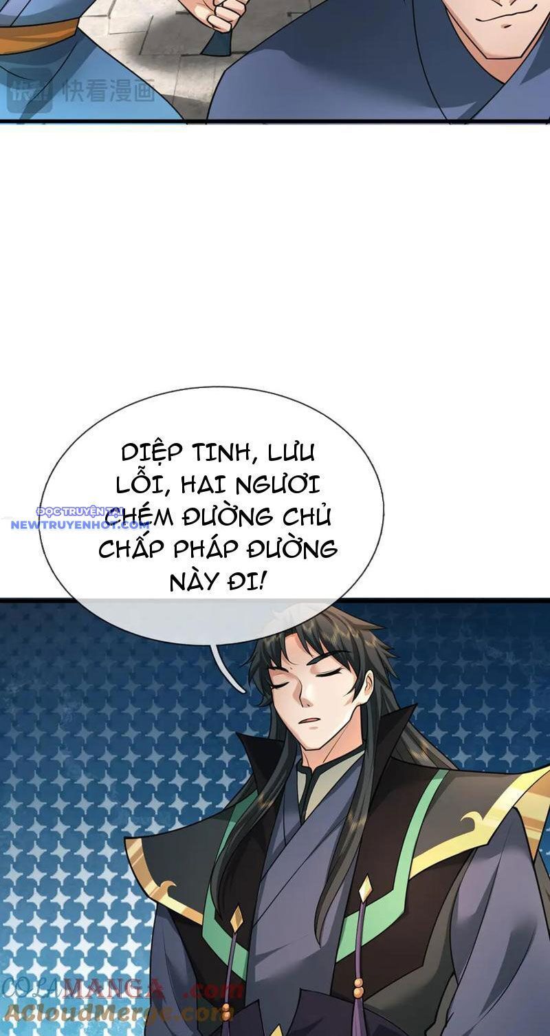 Ngủ Say Vạn Cổ Xuất Thế Quét Ngang Chư Thiên [Chap 1-107]