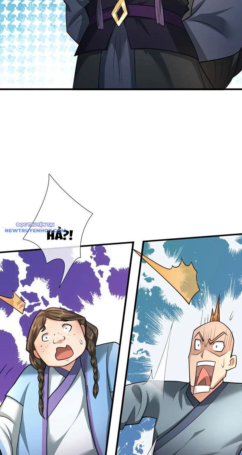 Ngủ Say Vạn Cổ Xuất Thế Quét Ngang Chư Thiên [Chap 1-107]