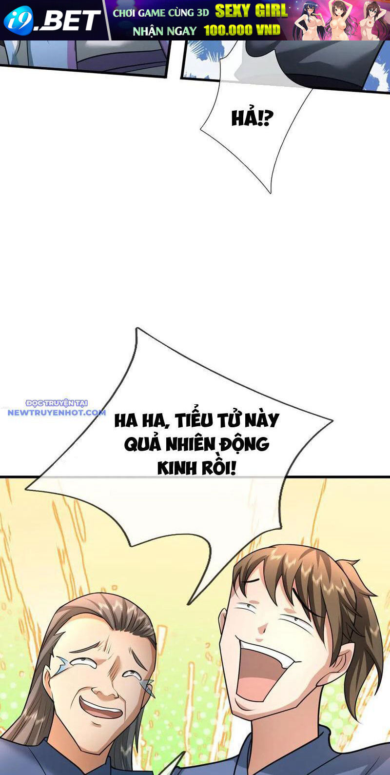 Ngủ Say Vạn Cổ Xuất Thế Quét Ngang Chư Thiên [Chap 1-107]