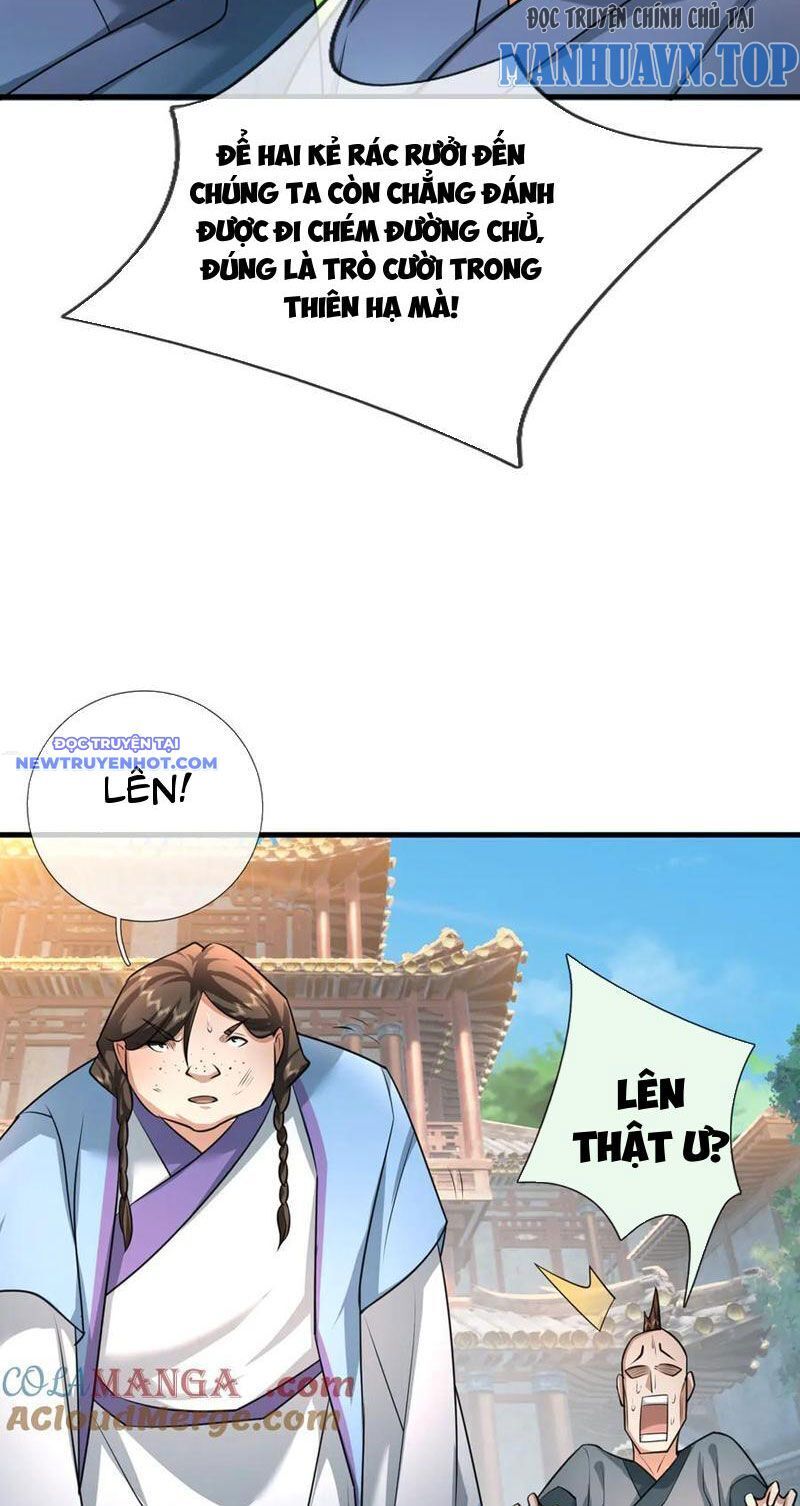 Ngủ Say Vạn Cổ Xuất Thế Quét Ngang Chư Thiên [Chap 1-107]