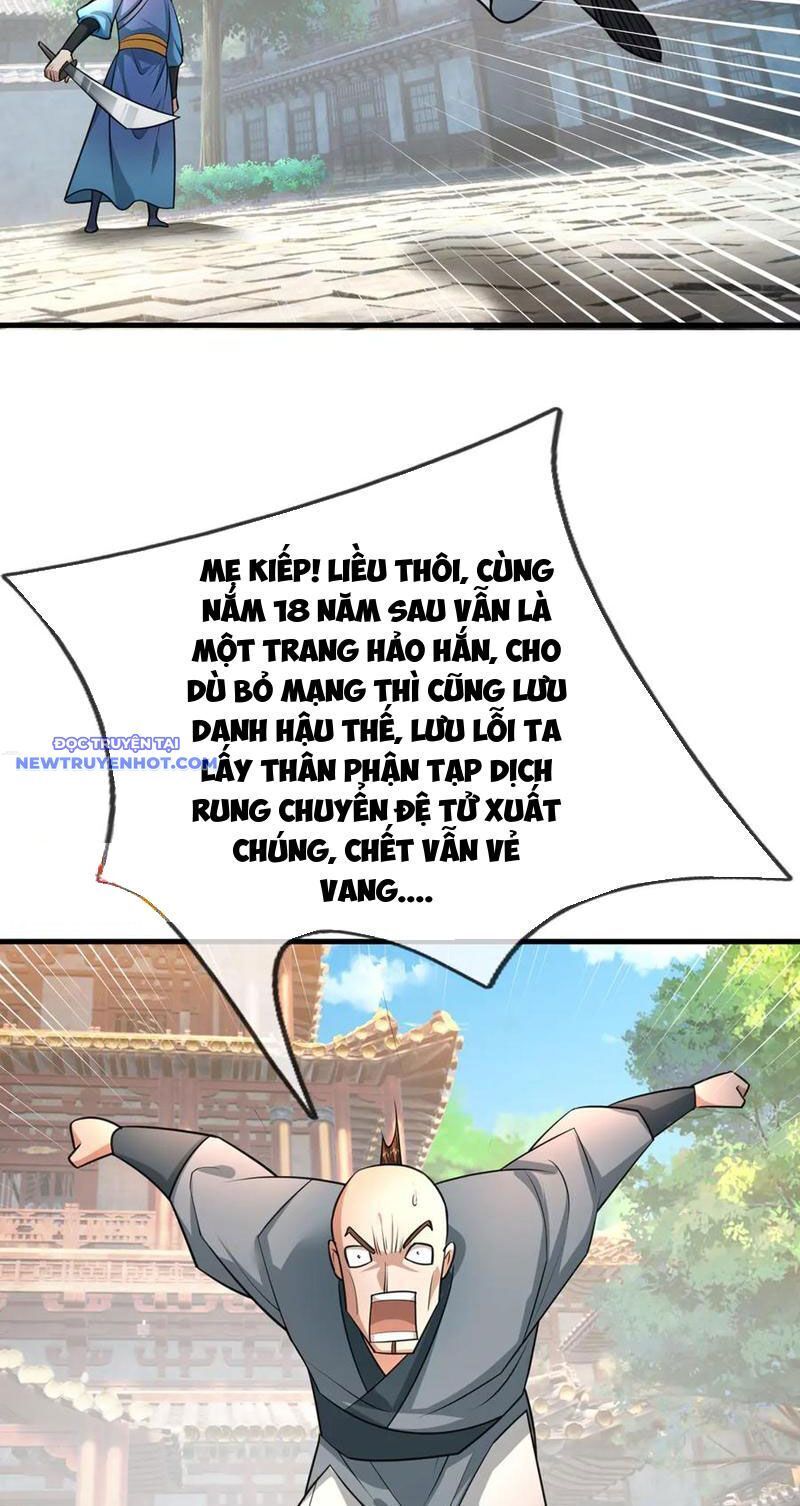 Ngủ Say Vạn Cổ Xuất Thế Quét Ngang Chư Thiên [Chap 1-107]