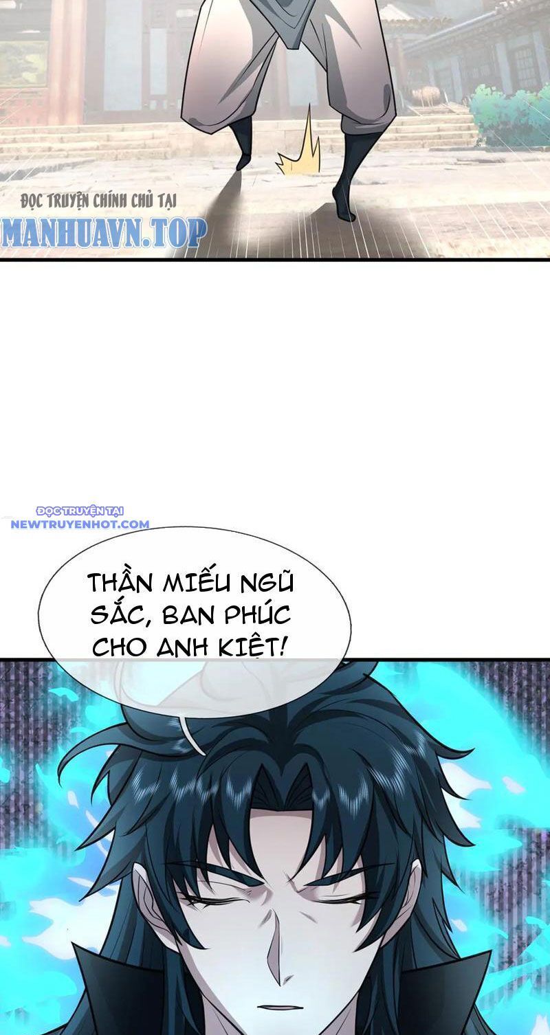 Ngủ Say Vạn Cổ Xuất Thế Quét Ngang Chư Thiên [Chap 1-107]