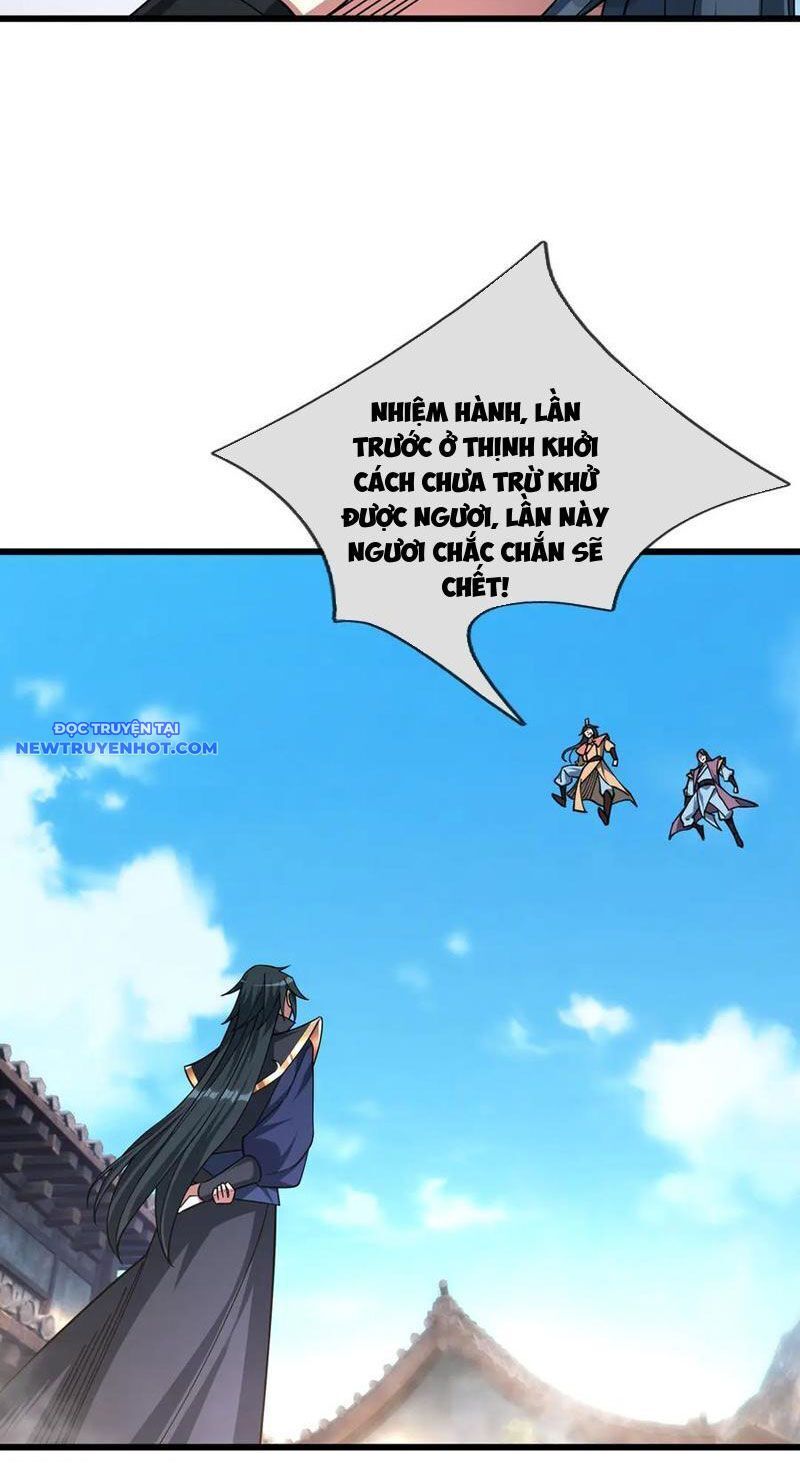 Ngủ Say Vạn Cổ Xuất Thế Quét Ngang Chư Thiên [Chap 1-107]