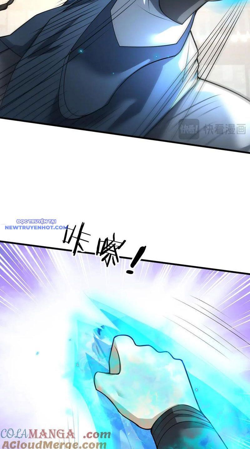 Ngủ Say Vạn Cổ Xuất Thế Quét Ngang Chư Thiên [Chap 1-107]