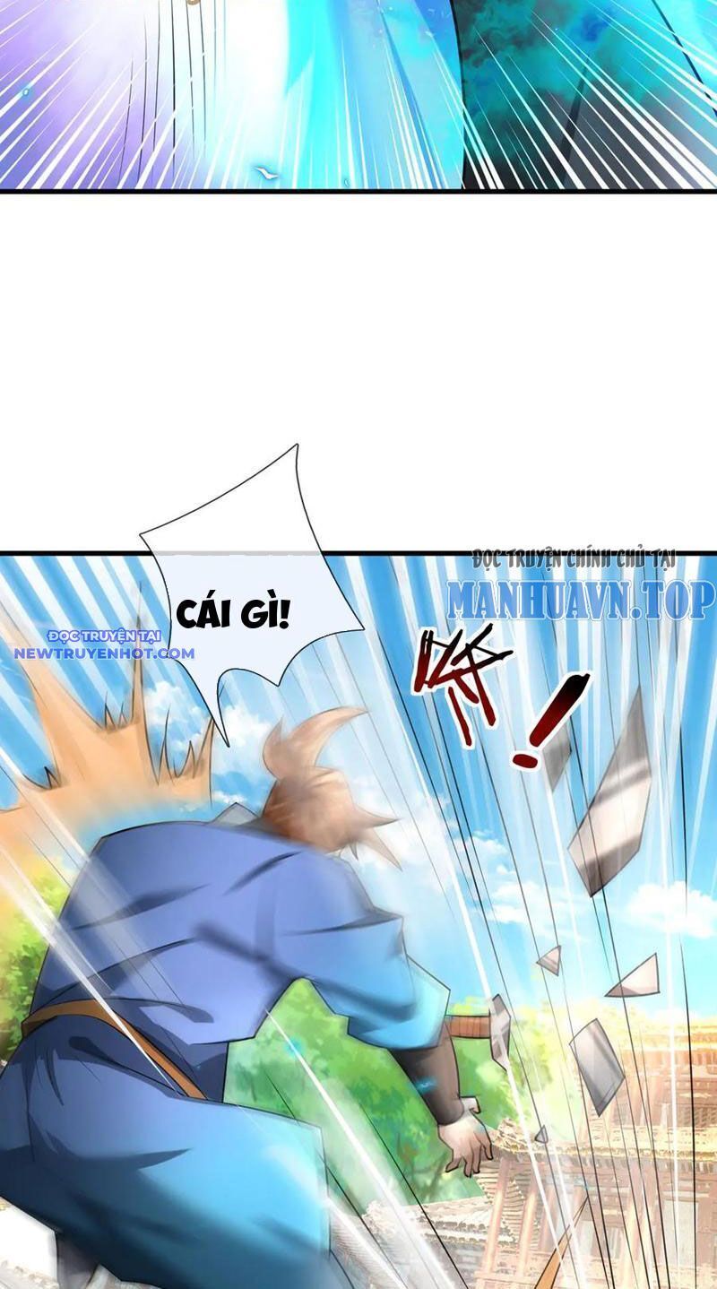 Ngủ Say Vạn Cổ Xuất Thế Quét Ngang Chư Thiên [Chap 1-107]