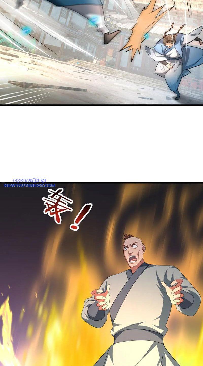 Ngủ Say Vạn Cổ Xuất Thế Quét Ngang Chư Thiên [Chap 1-107]