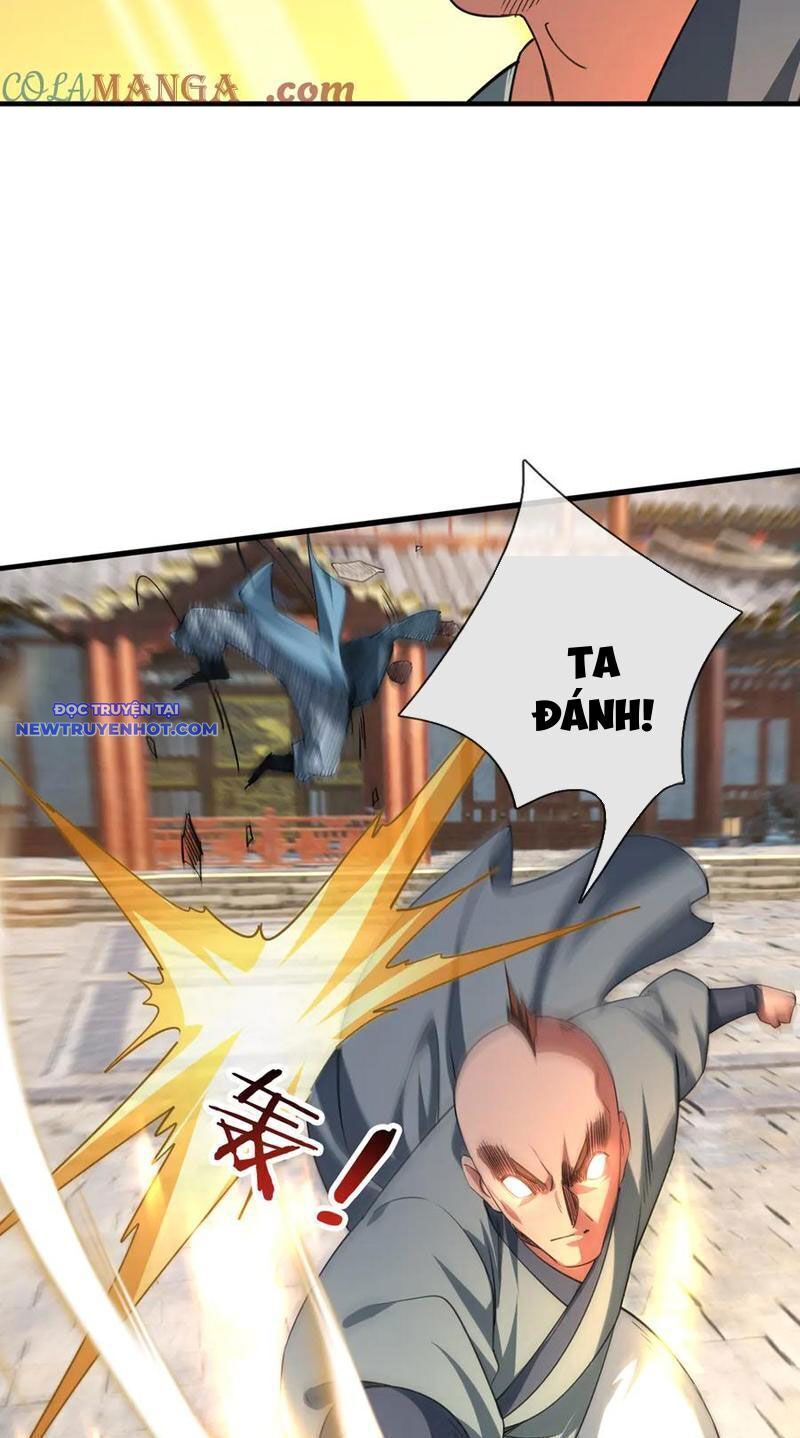 Ngủ Say Vạn Cổ Xuất Thế Quét Ngang Chư Thiên [Chap 1-107]