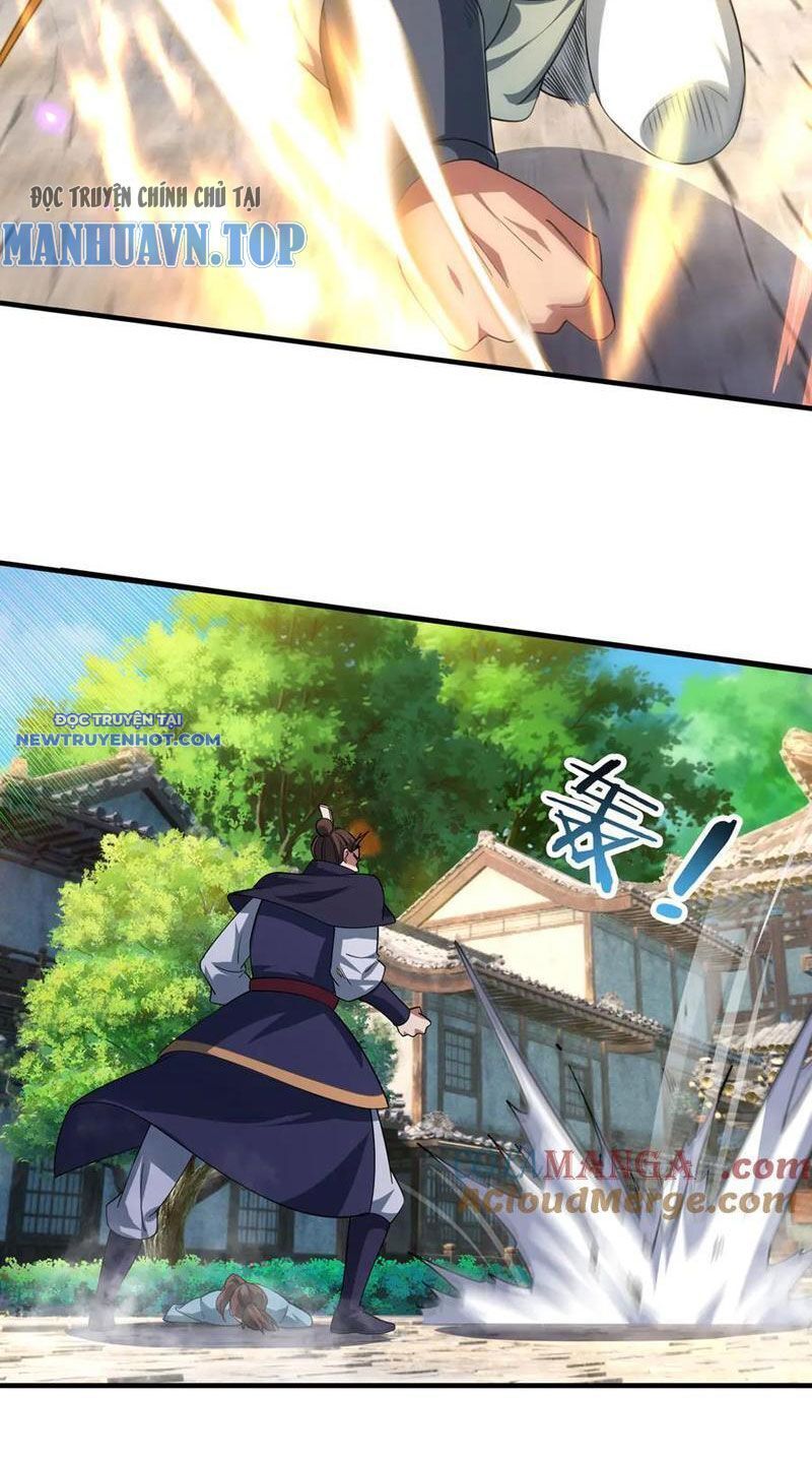 Ngủ Say Vạn Cổ Xuất Thế Quét Ngang Chư Thiên [Chap 1-107]