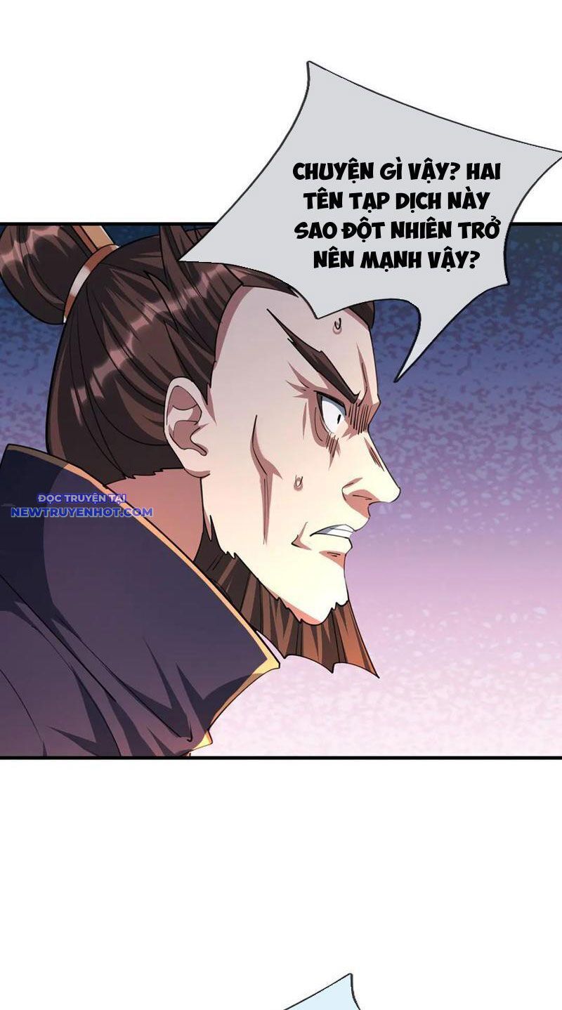Ngủ Say Vạn Cổ Xuất Thế Quét Ngang Chư Thiên [Chap 1-107]