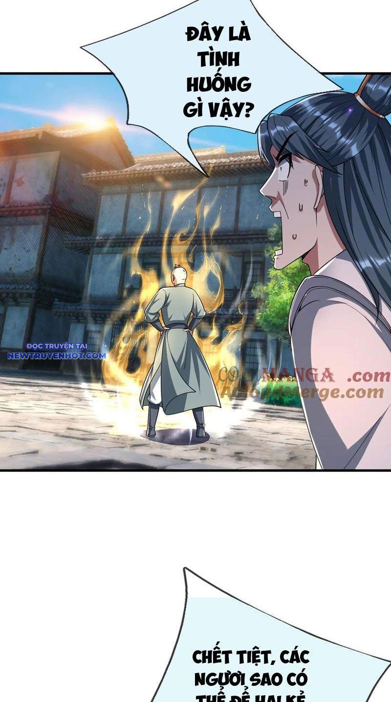 Ngủ Say Vạn Cổ Xuất Thế Quét Ngang Chư Thiên [Chap 1-107]