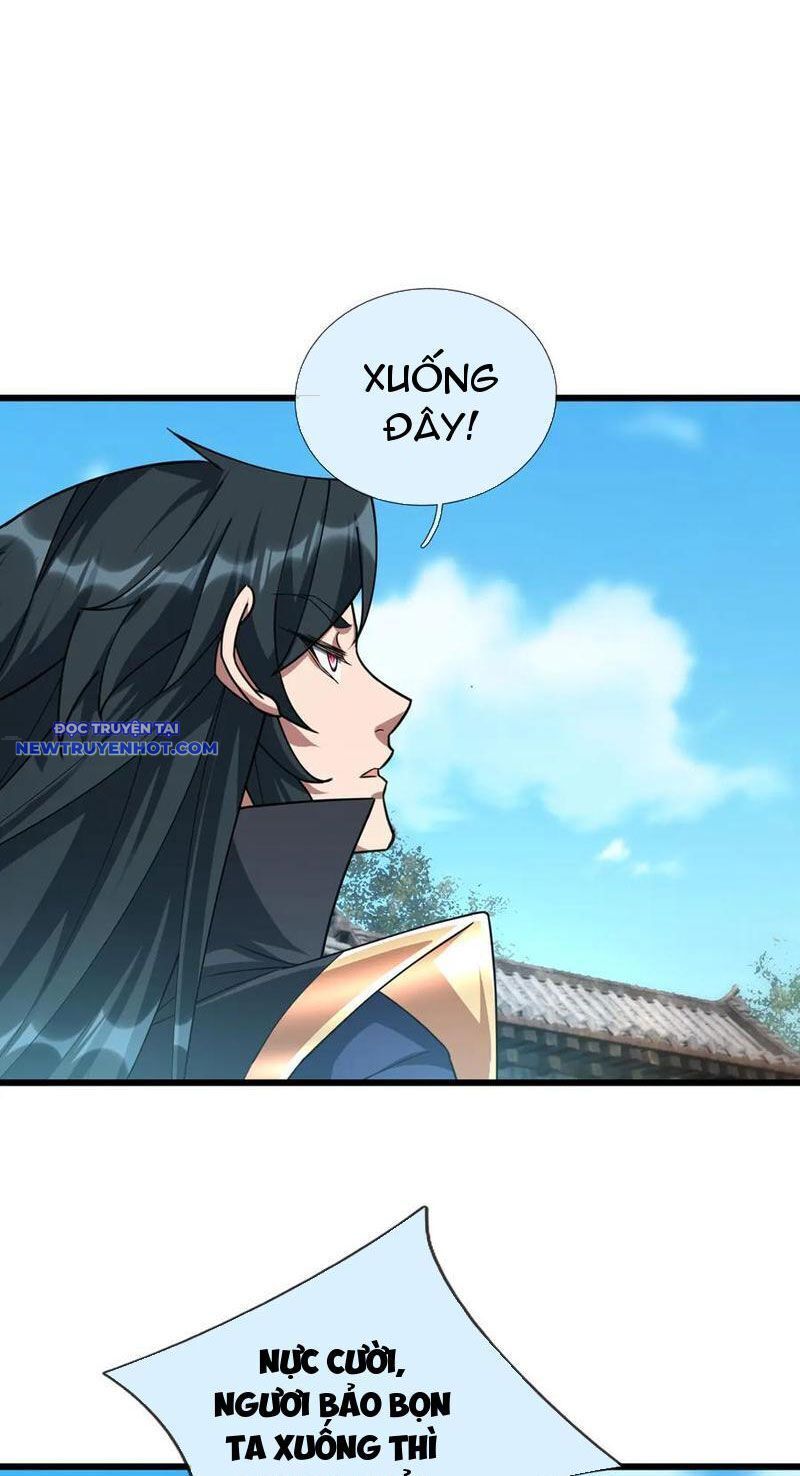 Ngủ Say Vạn Cổ Xuất Thế Quét Ngang Chư Thiên [Chap 1-107]