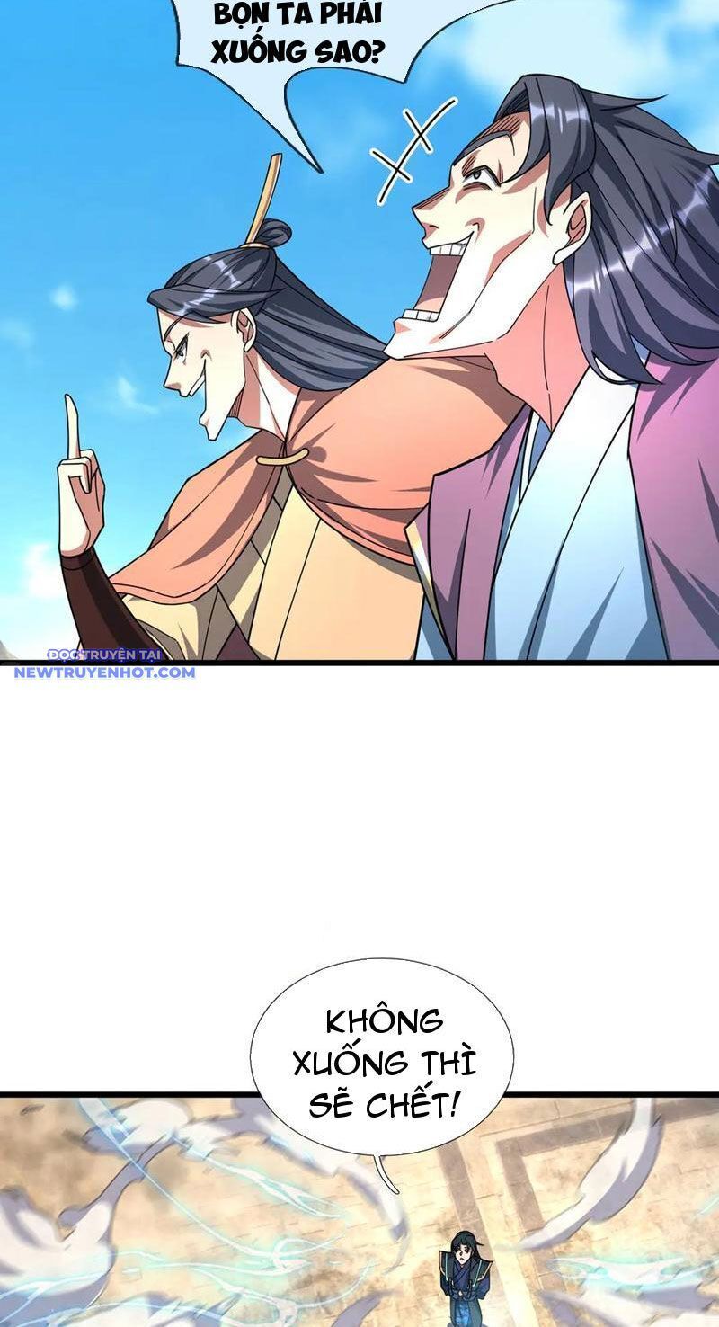 Ngủ Say Vạn Cổ Xuất Thế Quét Ngang Chư Thiên [Chap 1-107]