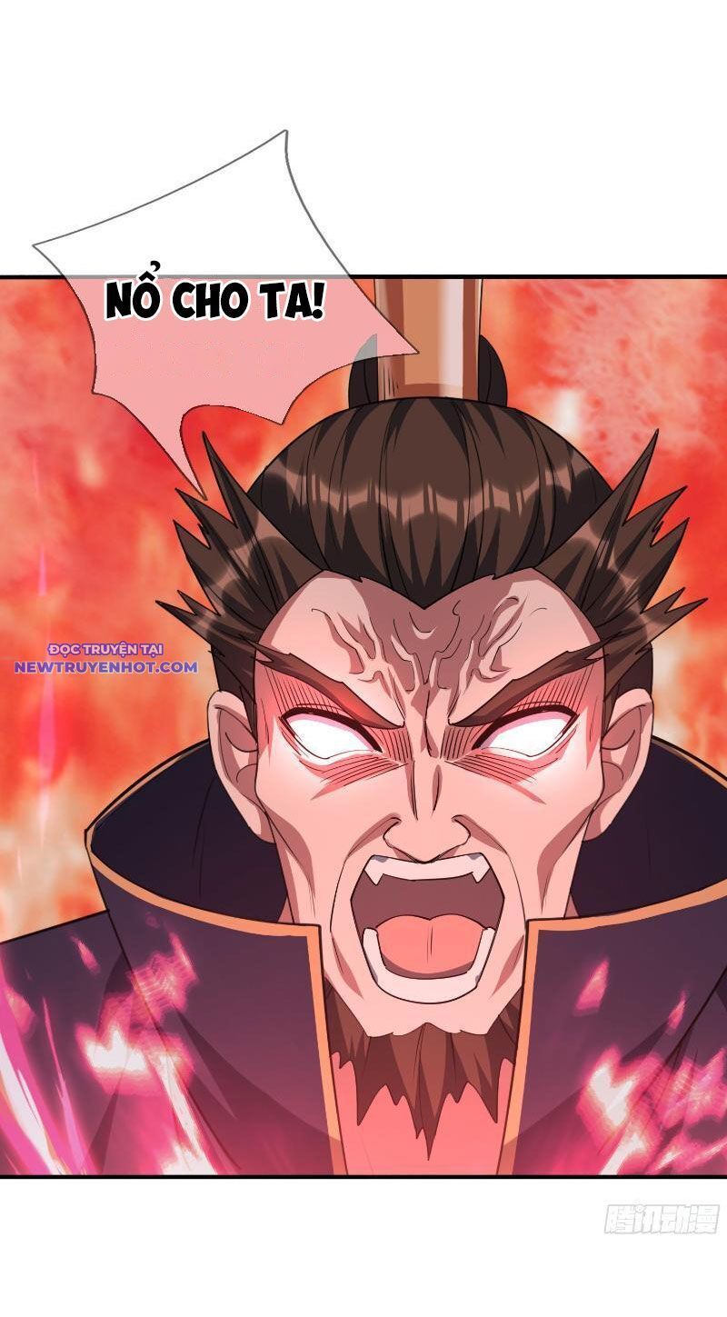 Ngủ Say Vạn Cổ Xuất Thế Quét Ngang Chư Thiên [Chap 1-107]