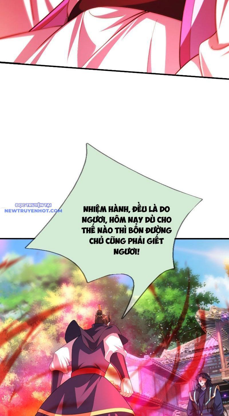 Ngủ Say Vạn Cổ Xuất Thế Quét Ngang Chư Thiên [Chap 1-107]