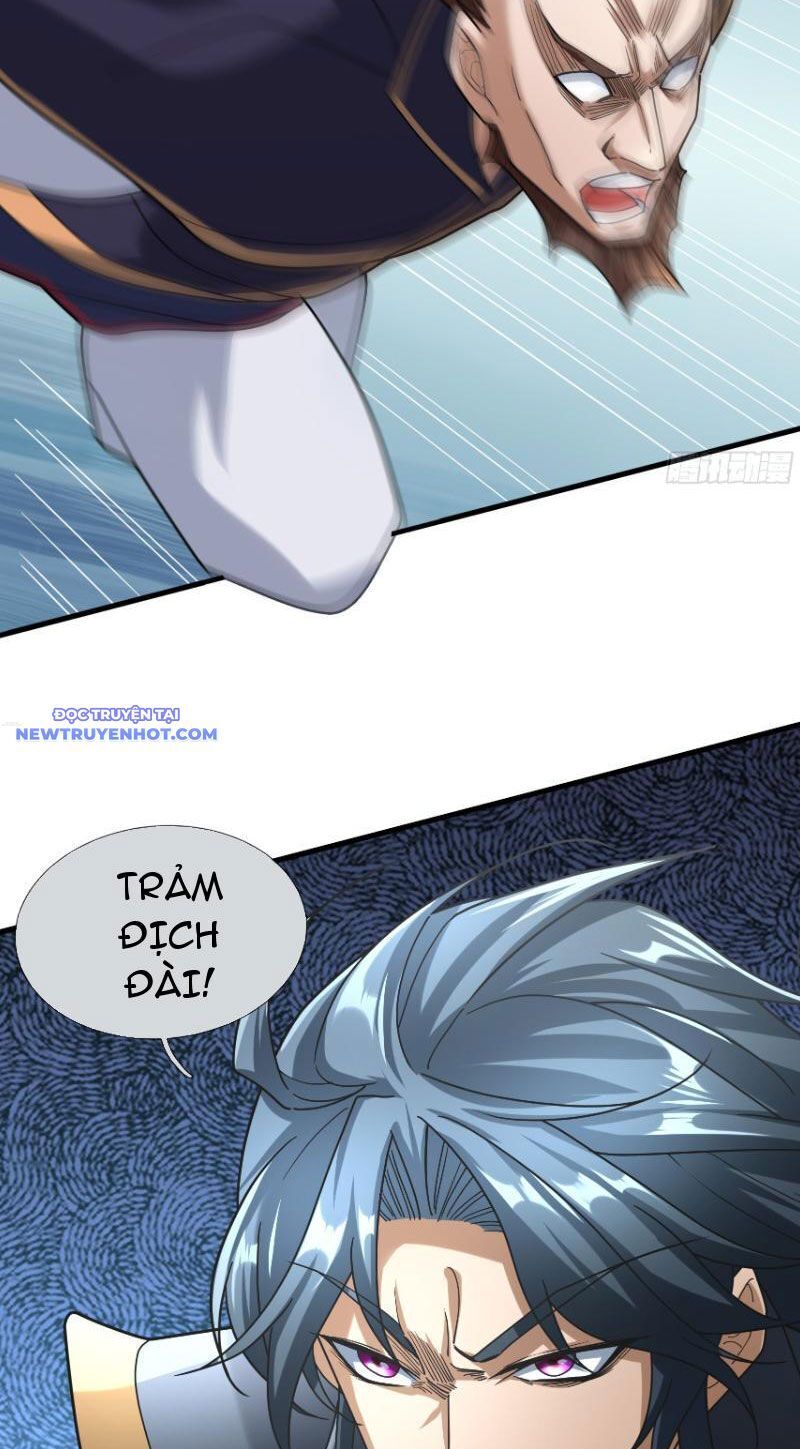 Ngủ Say Vạn Cổ Xuất Thế Quét Ngang Chư Thiên [Chap 1-107]