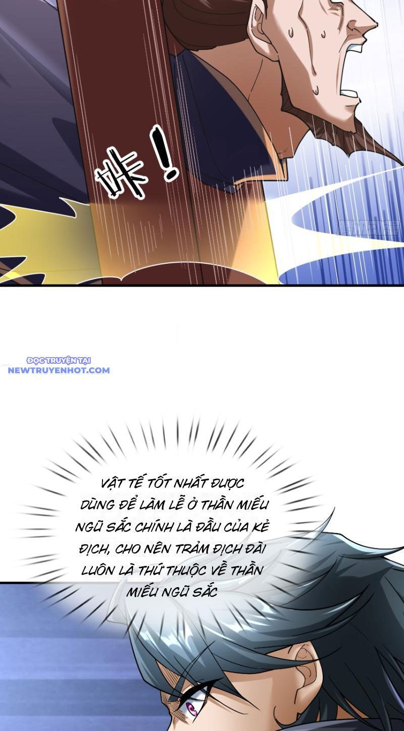 Ngủ Say Vạn Cổ Xuất Thế Quét Ngang Chư Thiên [Chap 1-107]