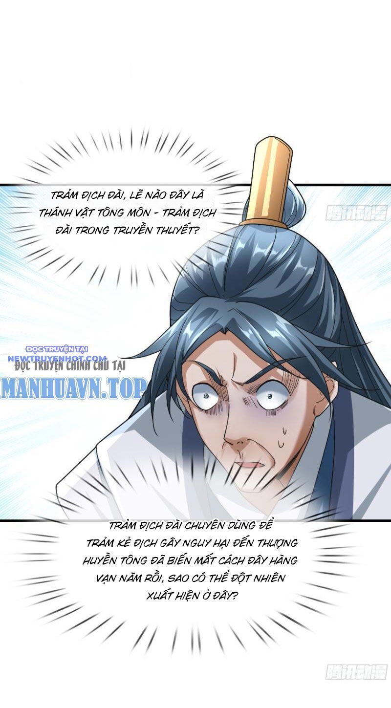 Ngủ Say Vạn Cổ Xuất Thế Quét Ngang Chư Thiên [Chap 1-107]