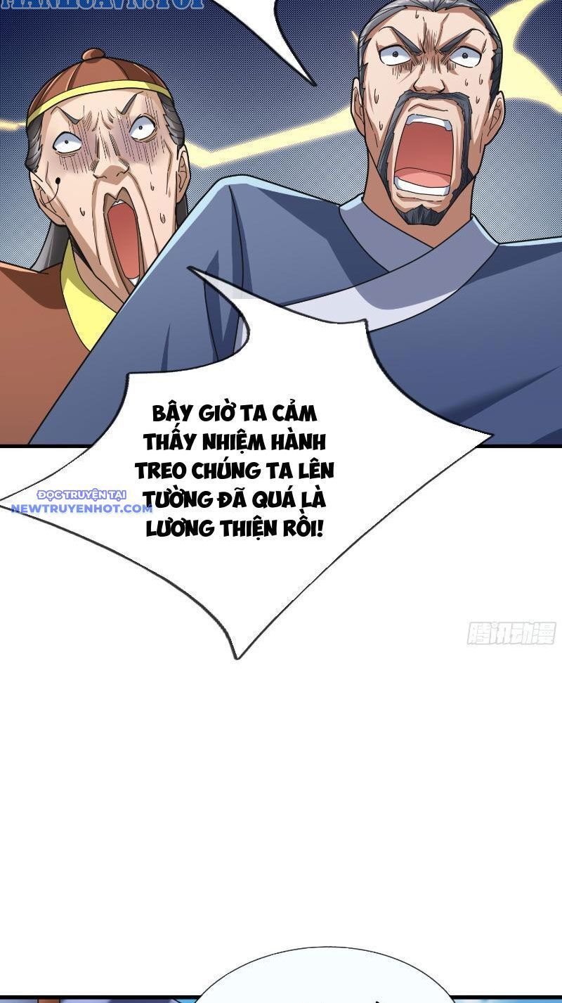 Ngủ Say Vạn Cổ Xuất Thế Quét Ngang Chư Thiên [Chap 1-107]