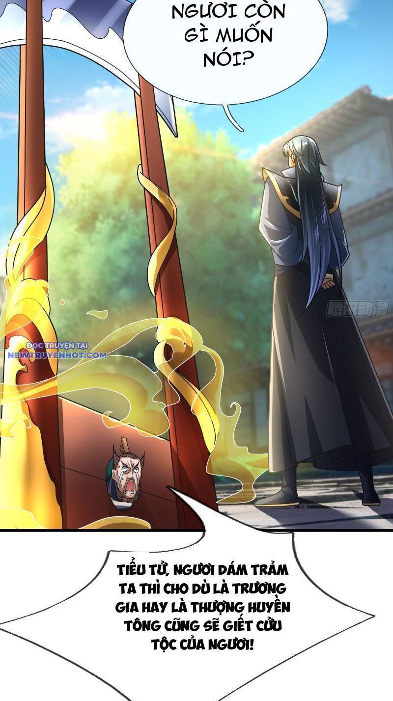 Ngủ Say Vạn Cổ Xuất Thế Quét Ngang Chư Thiên [Chap 1-107]