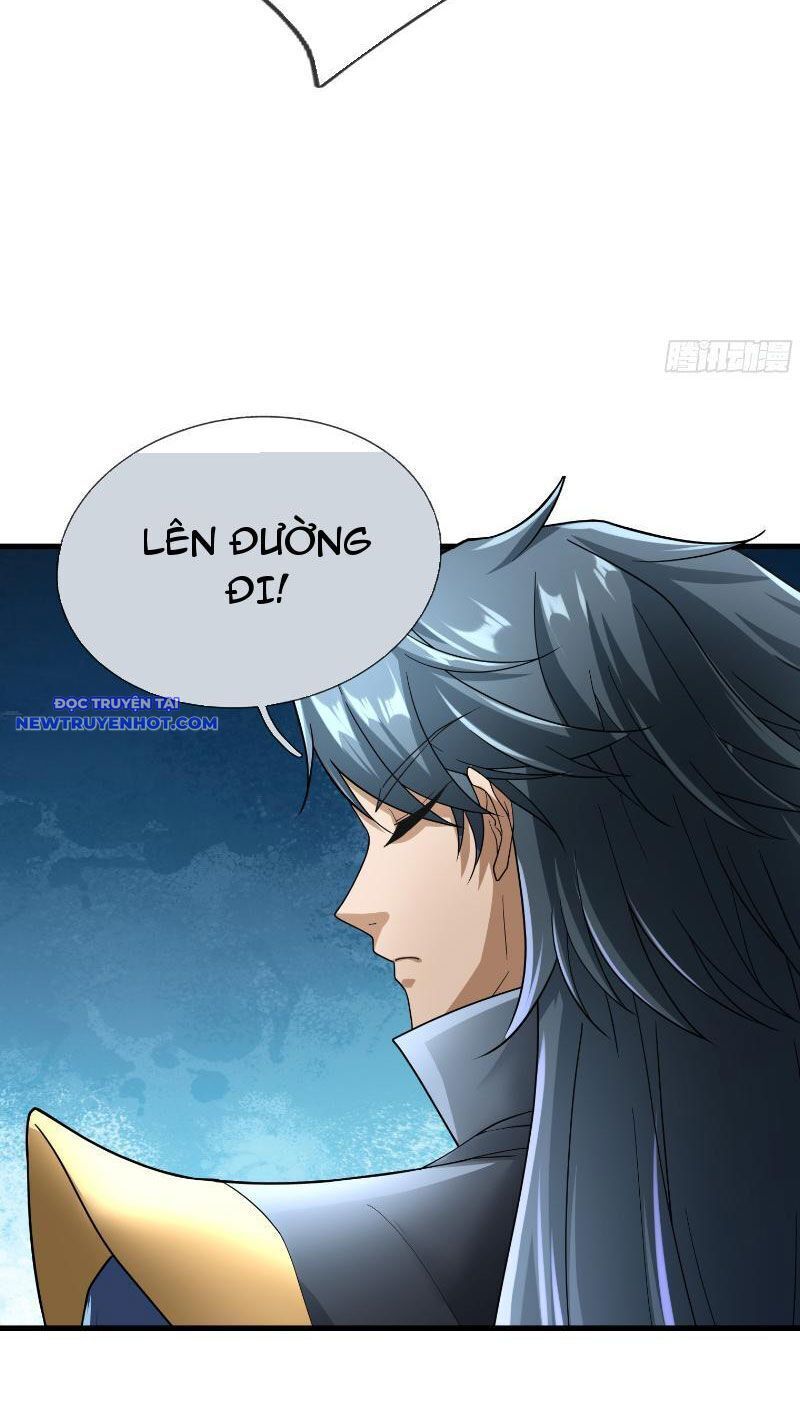 Ngủ Say Vạn Cổ Xuất Thế Quét Ngang Chư Thiên [Chap 1-107]