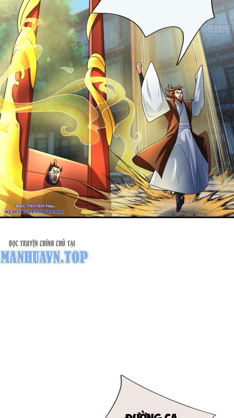 Ngủ Say Vạn Cổ Xuất Thế Quét Ngang Chư Thiên [Chap 1-107]