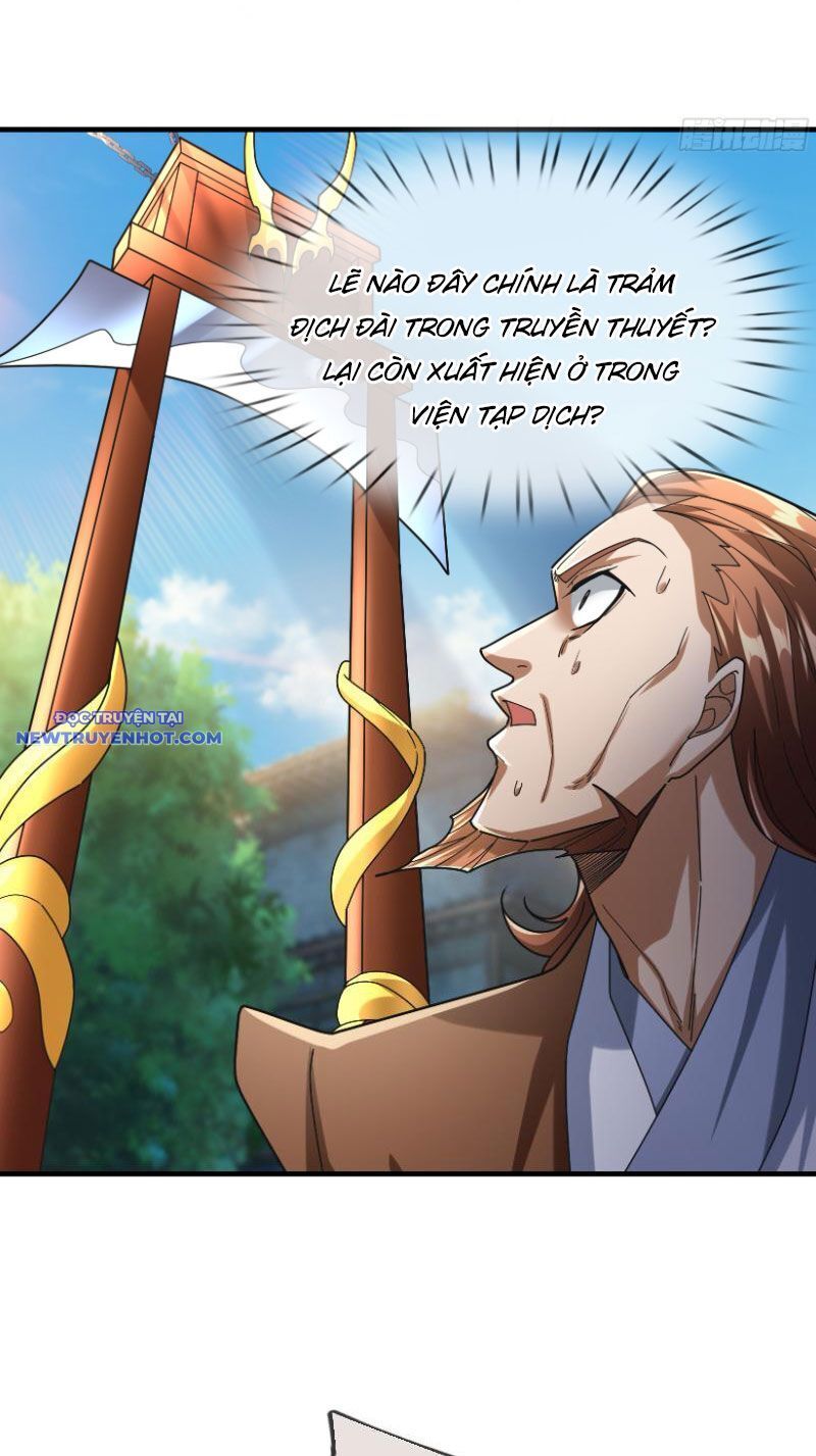 Ngủ Say Vạn Cổ Xuất Thế Quét Ngang Chư Thiên [Chap 1-107]