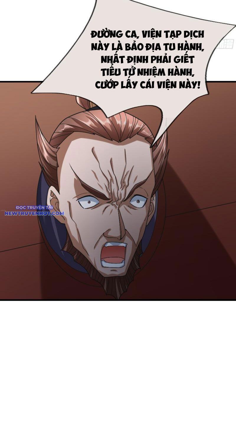 Ngủ Say Vạn Cổ Xuất Thế Quét Ngang Chư Thiên [Chap 1-107]