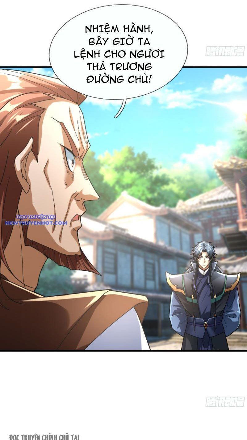 Ngủ Say Vạn Cổ Xuất Thế Quét Ngang Chư Thiên [Chap 1-107]