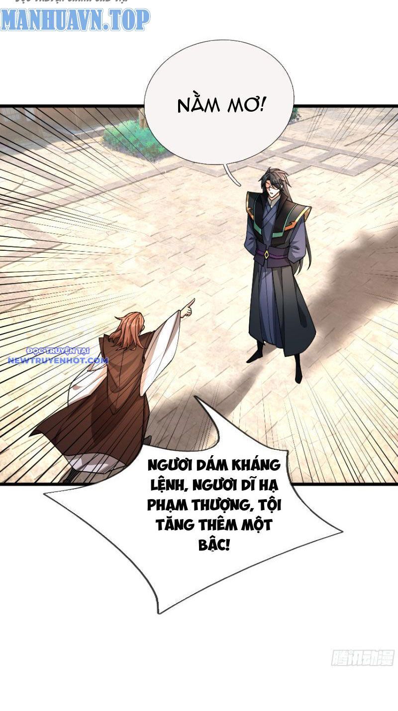 Ngủ Say Vạn Cổ Xuất Thế Quét Ngang Chư Thiên [Chap 1-107]