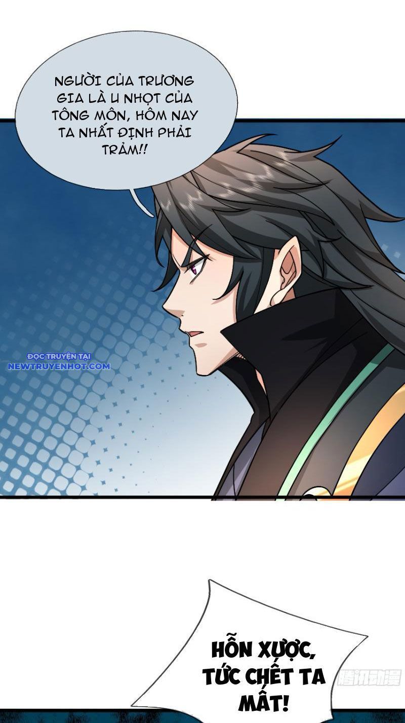 Ngủ Say Vạn Cổ Xuất Thế Quét Ngang Chư Thiên [Chap 1-107]