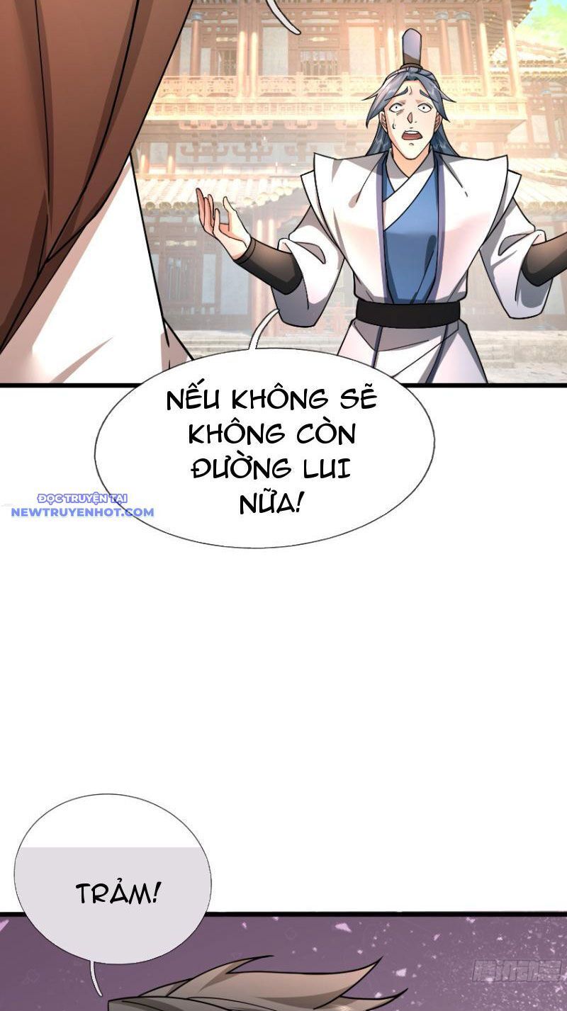Ngủ Say Vạn Cổ Xuất Thế Quét Ngang Chư Thiên [Chap 1-107]