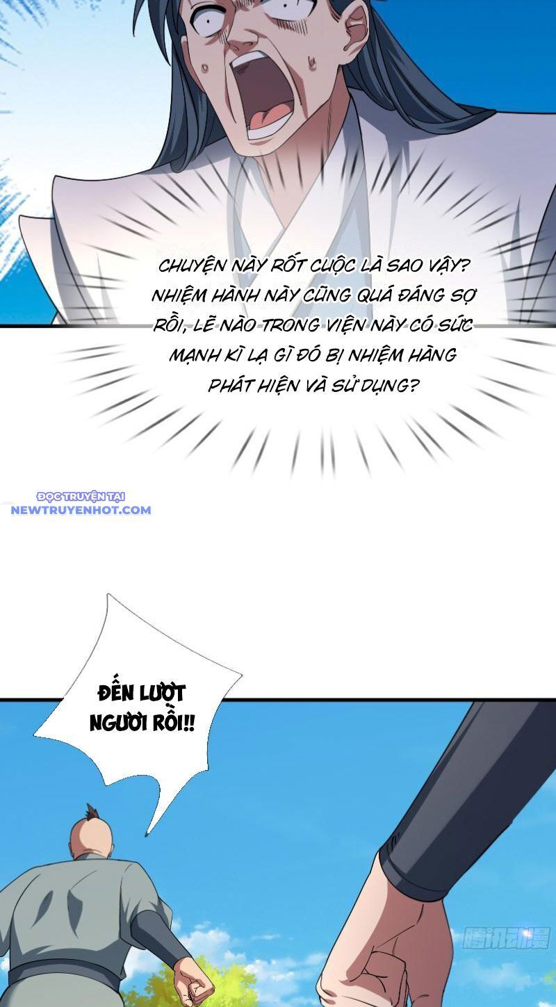 Ngủ Say Vạn Cổ Xuất Thế Quét Ngang Chư Thiên [Chap 1-107]