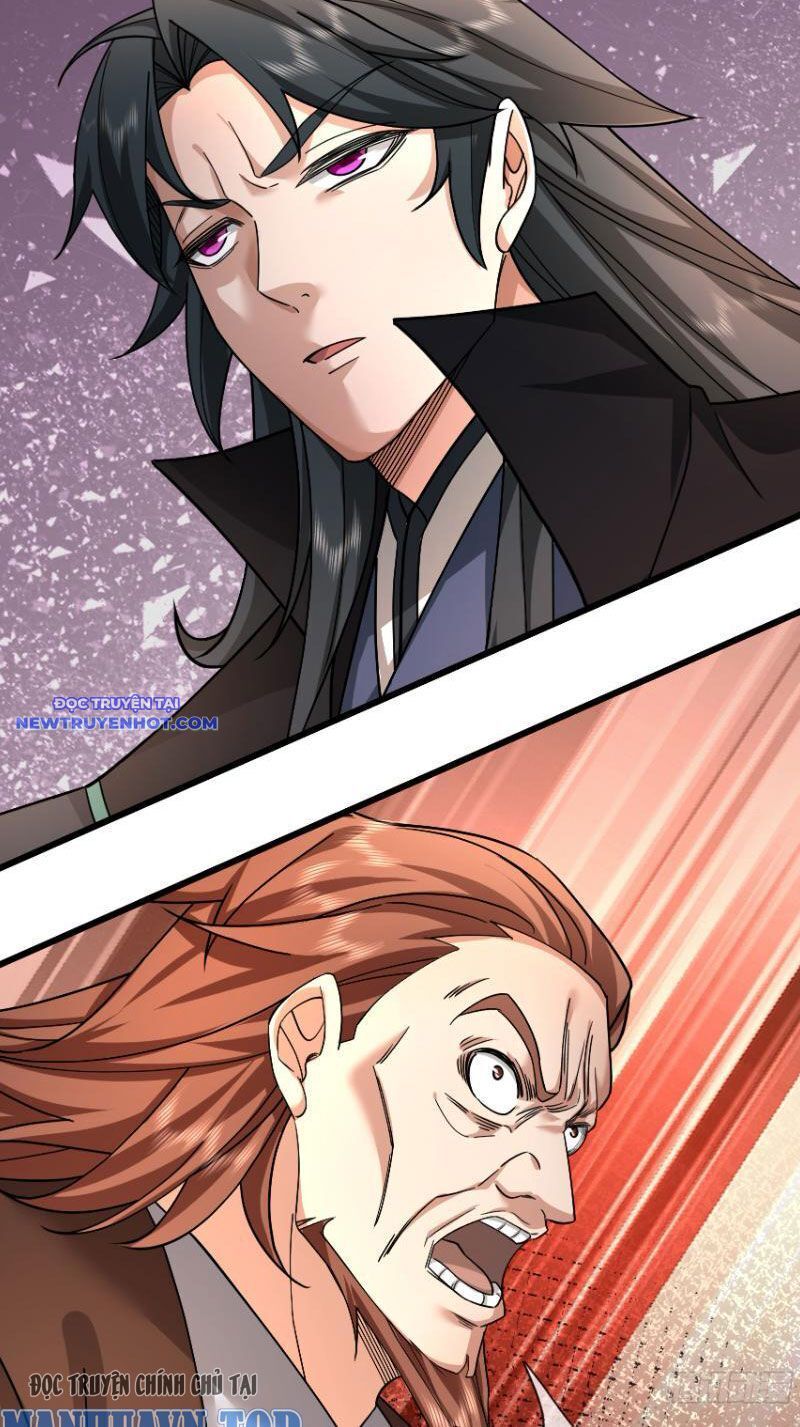 Ngủ Say Vạn Cổ Xuất Thế Quét Ngang Chư Thiên [Chap 1-107]