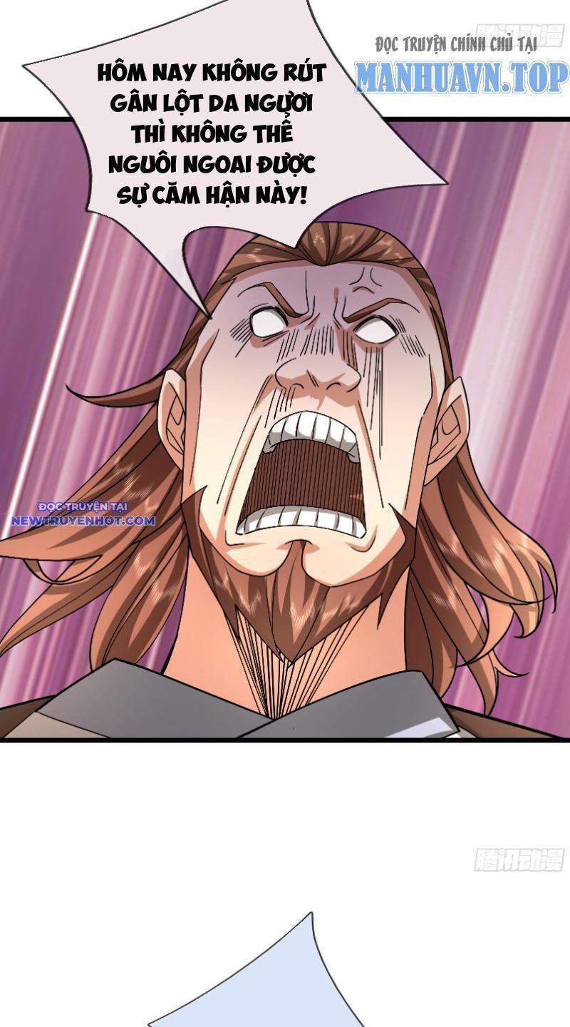 Ngủ Say Vạn Cổ Xuất Thế Quét Ngang Chư Thiên [Chap 1-107]