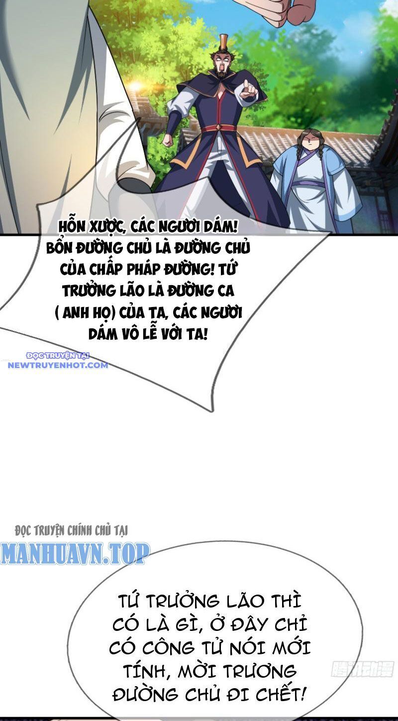 Ngủ Say Vạn Cổ Xuất Thế Quét Ngang Chư Thiên [Chap 1-107]