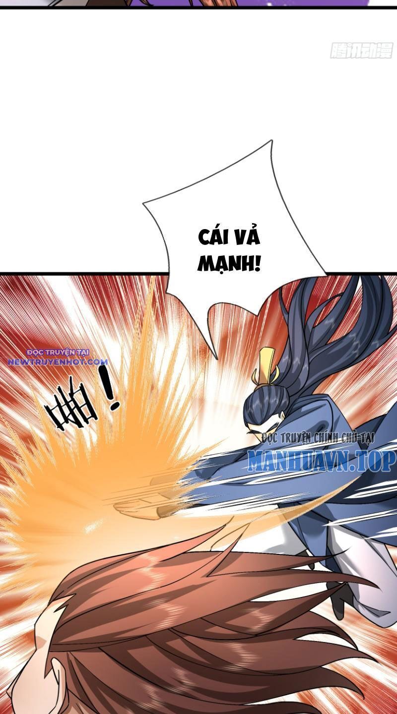 Ngủ Say Vạn Cổ Xuất Thế Quét Ngang Chư Thiên [Chap 1-107]