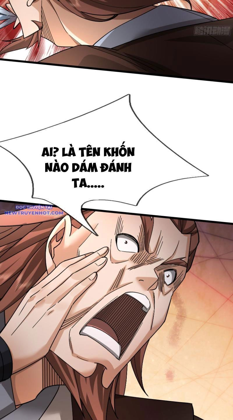 Ngủ Say Vạn Cổ Xuất Thế Quét Ngang Chư Thiên [Chap 1-107]